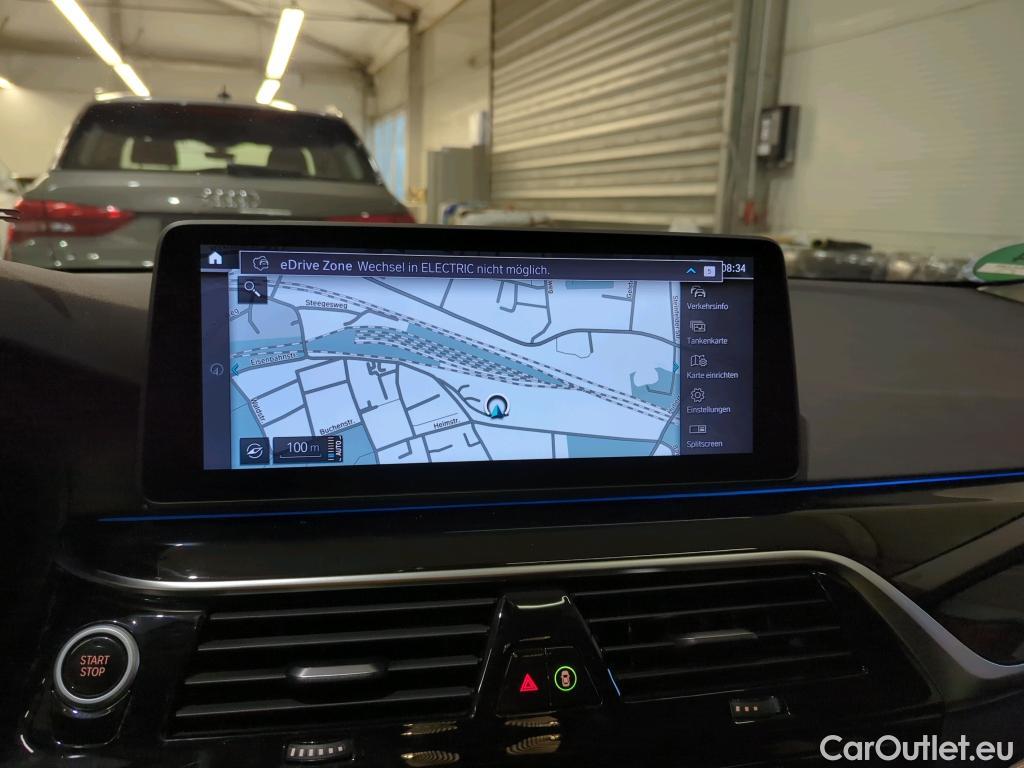 Bmw  Serie 5 Baureihe 5 Touring 530 e xDrive 2.0 215KW AT8 E6d #20