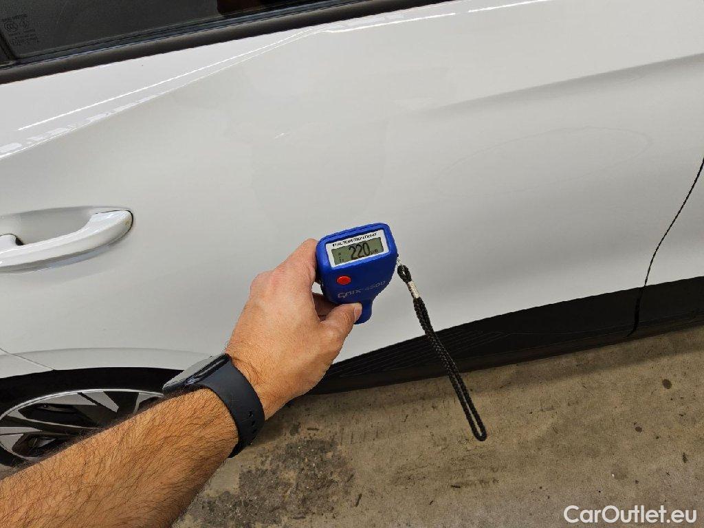 MG  EHS MG MG4 Standard 5d 125kW #27