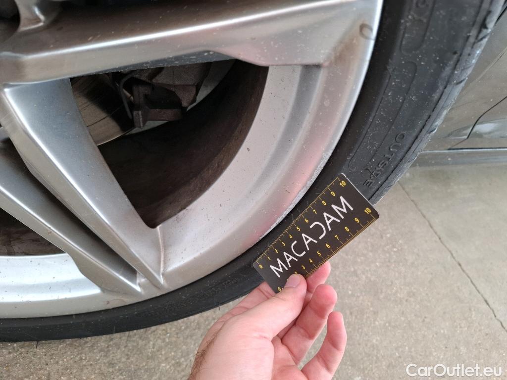 Audi  A5 Sportback  F5A S line 2.0 TFSI 190CV BVA7 E6 #10