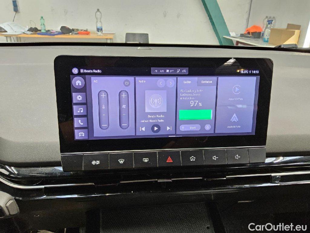 MG  EHS MG MG4 Standard 5d 125kW #12