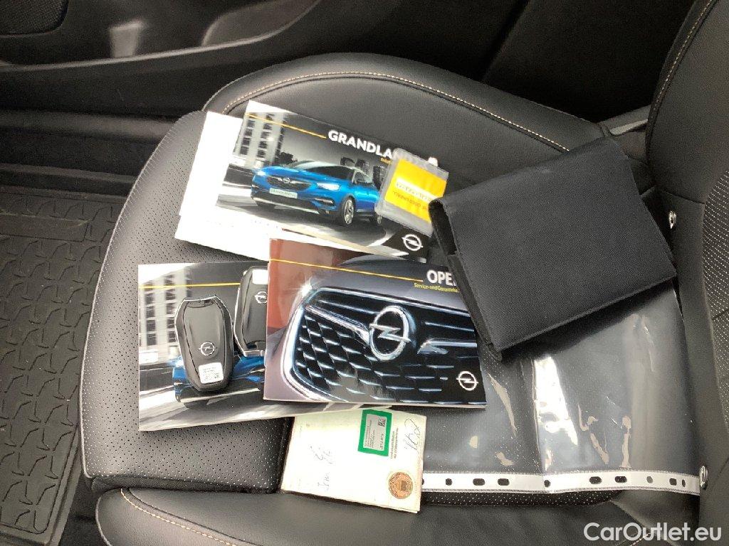 Opel   Grandland X Grandland Business Innovation 1.5 96KW MT6 E6dT #13