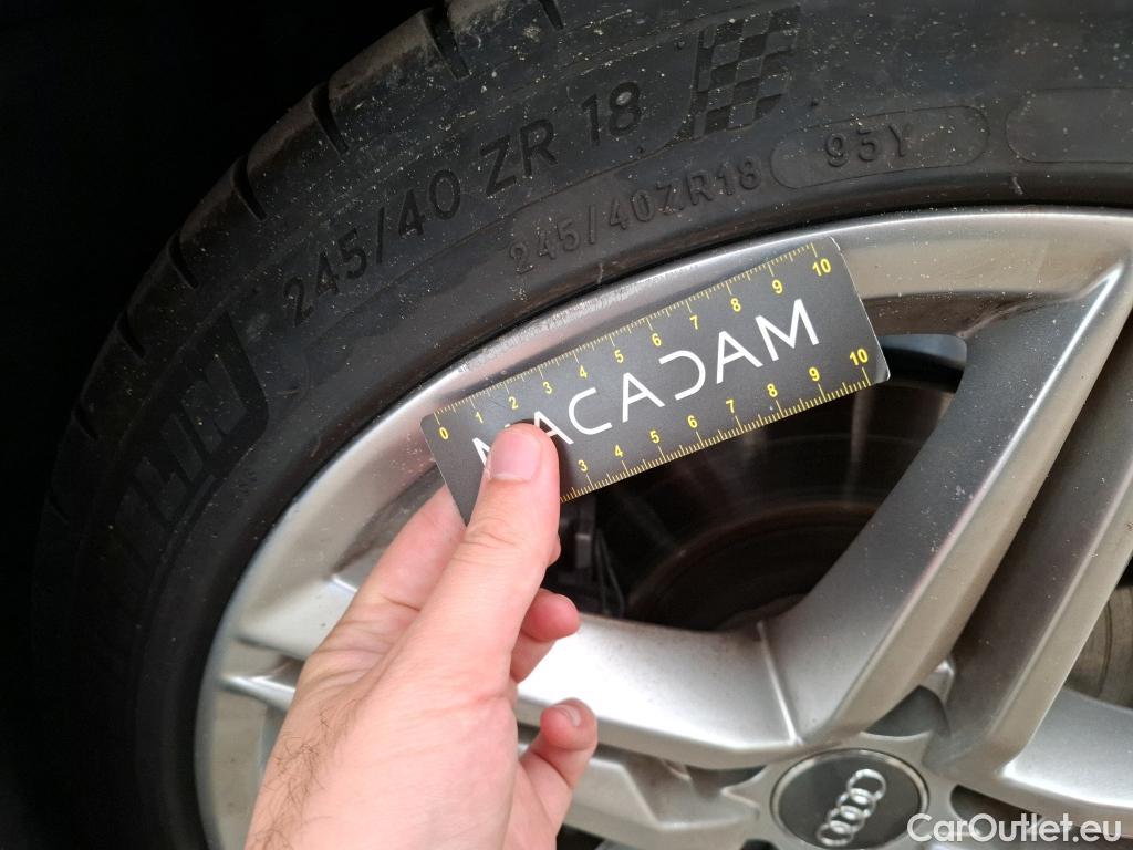 Audi  A5 Sportback  F5A S line 2.0 TFSI 190CV BVA7 E6 #23