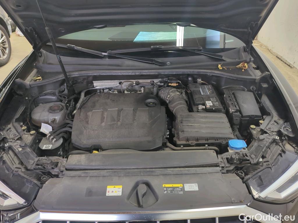 Audi  Q3  35 TDI advanced 2.0 TDI 110KW AT7 E6d #13
