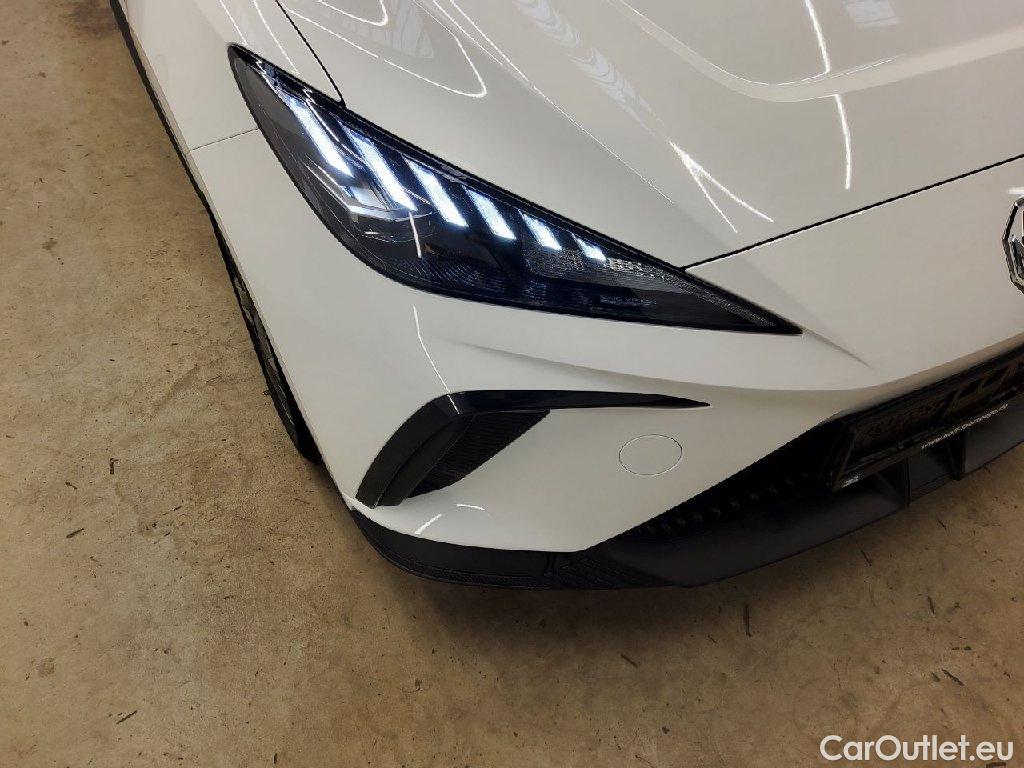 MG  EHS MG MG4 Standard 5d 125kW #21