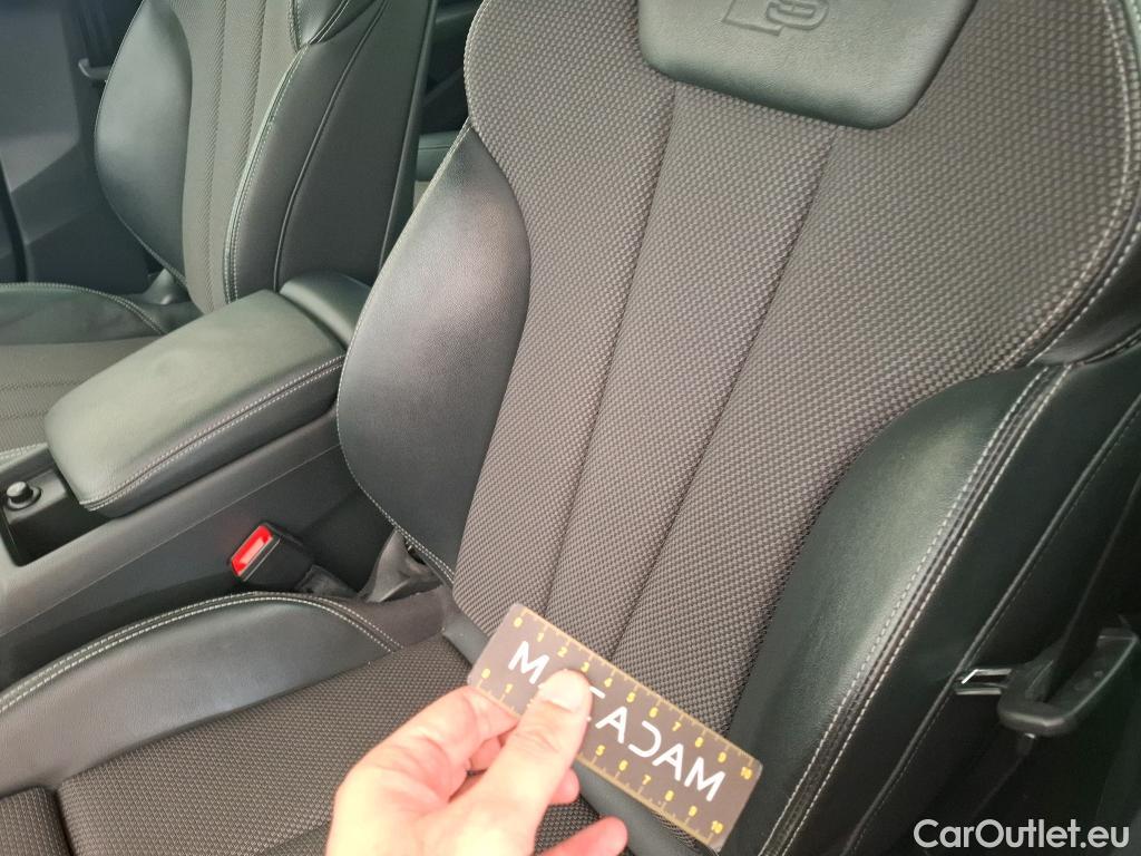 Audi  A5 Sportback  F5A S line 2.0 TFSI 190CV BVA7 E6 #32