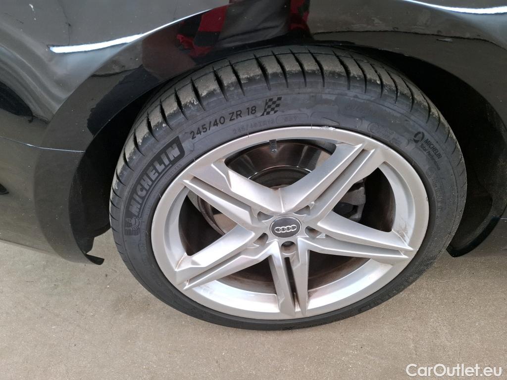 Audi  A5 Sportback  F5A S line 2.0 TFSI 190CV BVA7 E6 #1