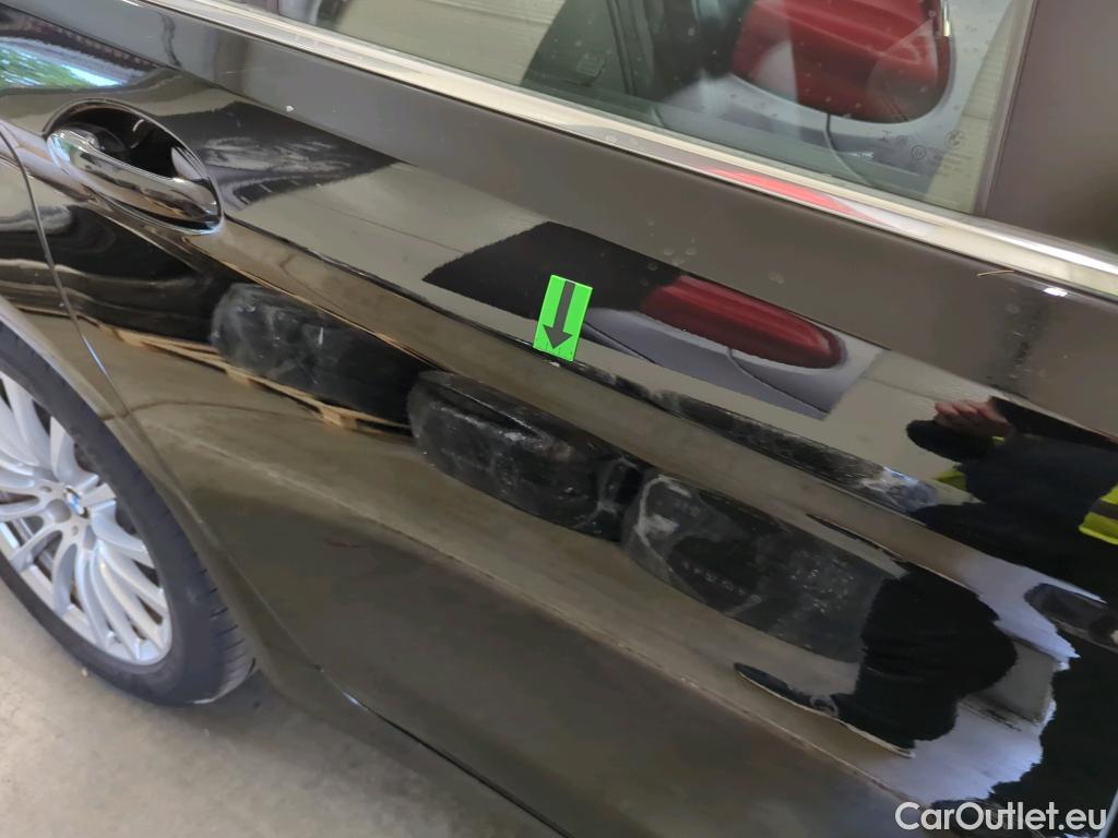 Bmw  Serie 5 Baureihe 5 Touring 530 e xDrive 2.0 215KW AT8 E6d #44