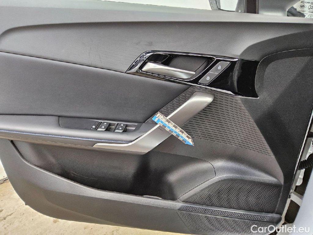 MG  EHS MG MG4 Standard 5d 125kW #14