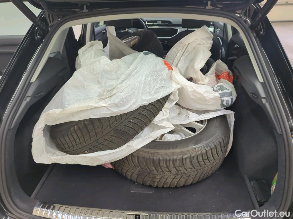 Audi  Q3  35 TDI advanced 2.0 TDI 110KW AT7 E6d #23