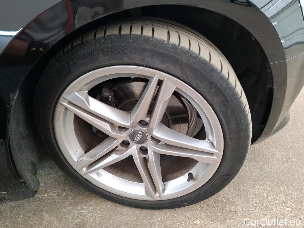 Audi  A5 Sportback  F5A S line 2.0 TFSI 190CV BVA7 E6 #20