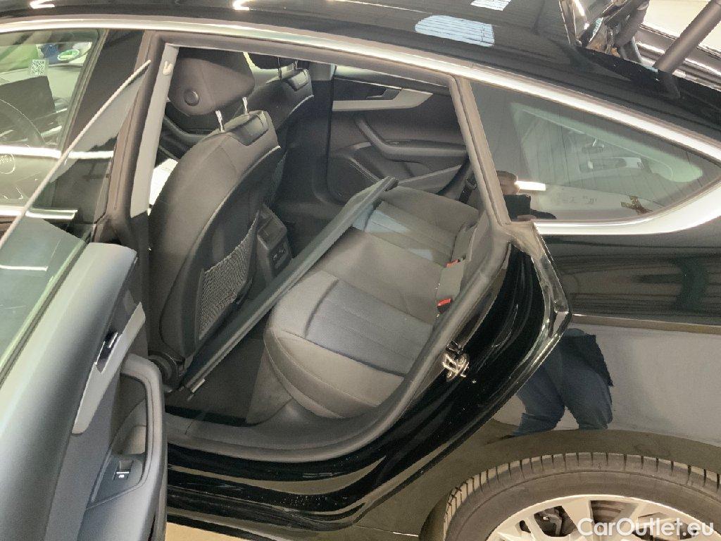 Audi  A5 Sportback  40 TFSI quattro advanced 2.0 TFSI 150KW AT7 E6d #9