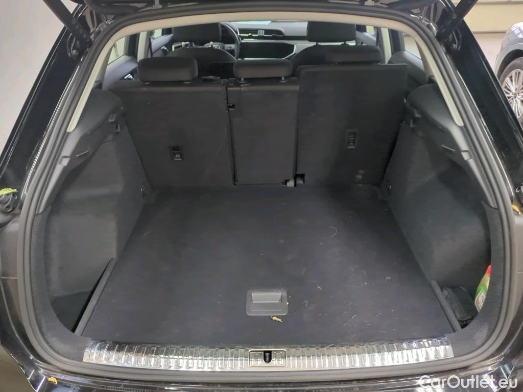 Audi  Q3  35 TDI advanced 2.0 TDI 110KW AT7 E6d #9