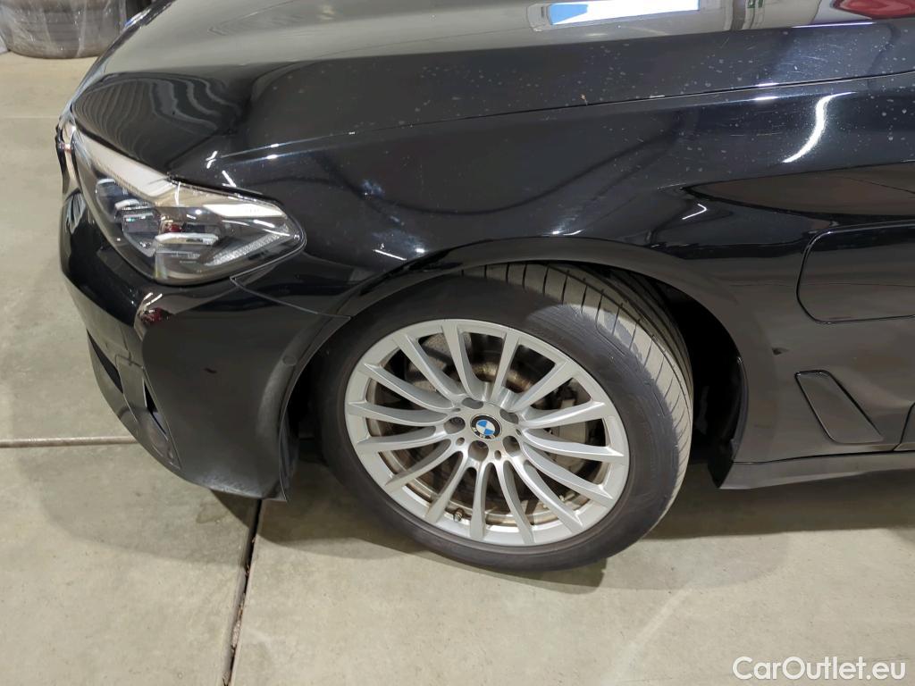 Bmw  Serie 5 Baureihe 5 Touring 530 e xDrive 2.0 215KW AT8 E6d #14