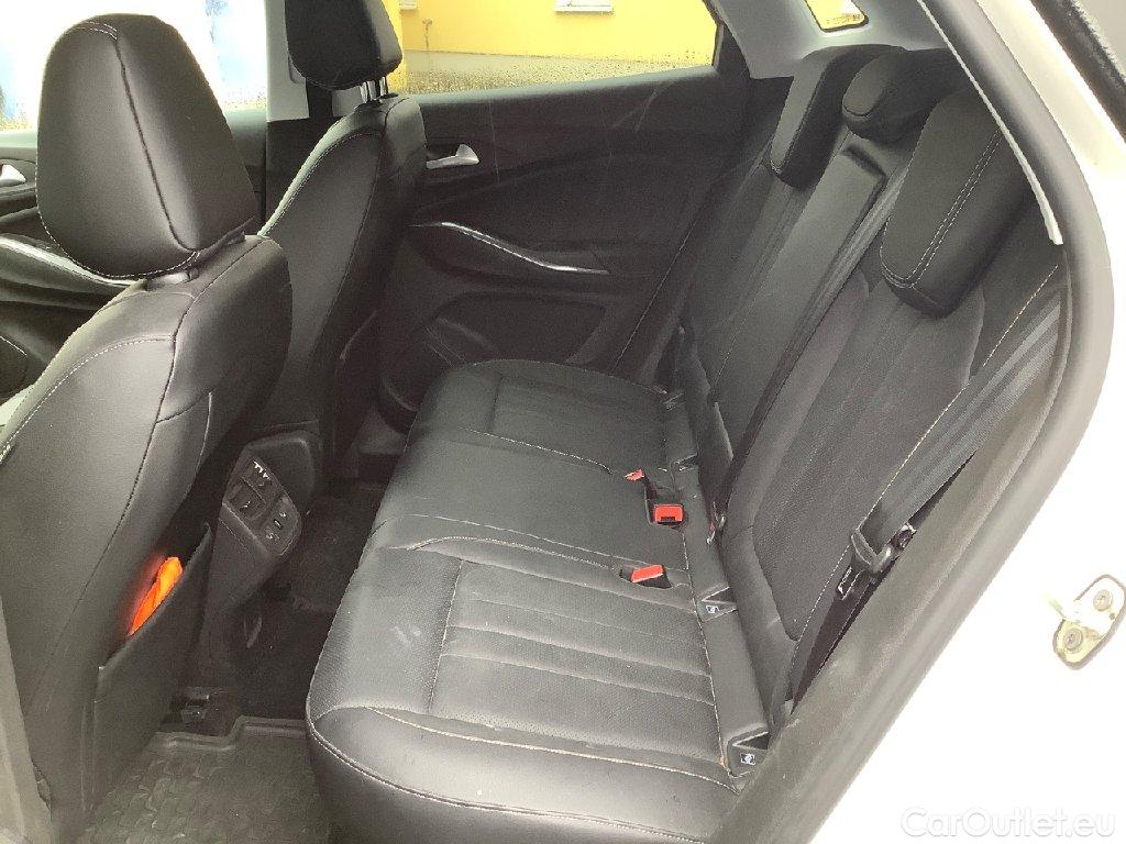 Opel   Grandland X Grandland Business Innovation 1.5 96KW MT6 E6dT #9
