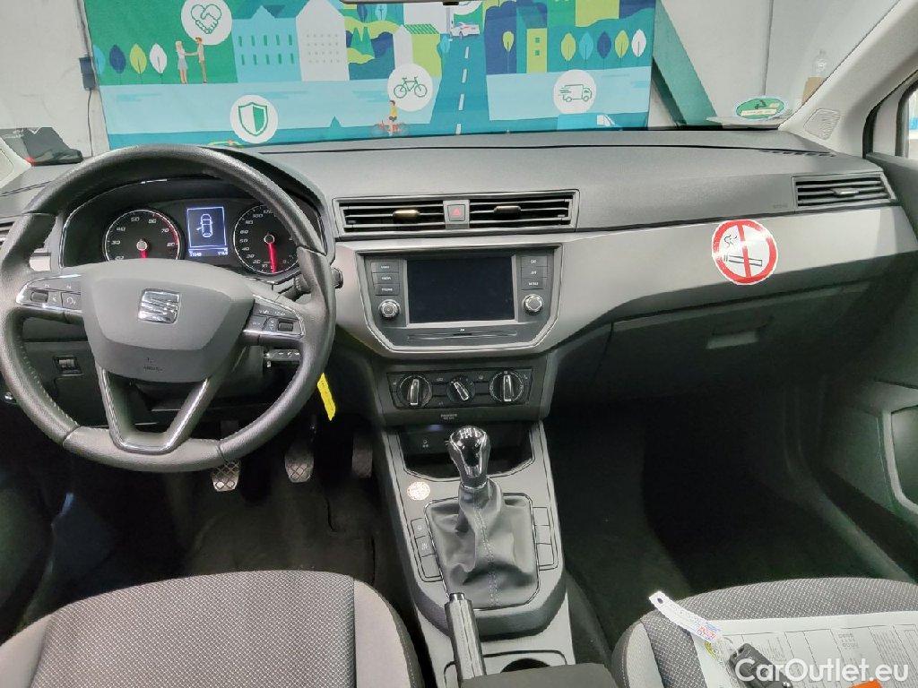 Seat  Ibiza  Style 1.0 TSI 70KW MT5 E6dT #3