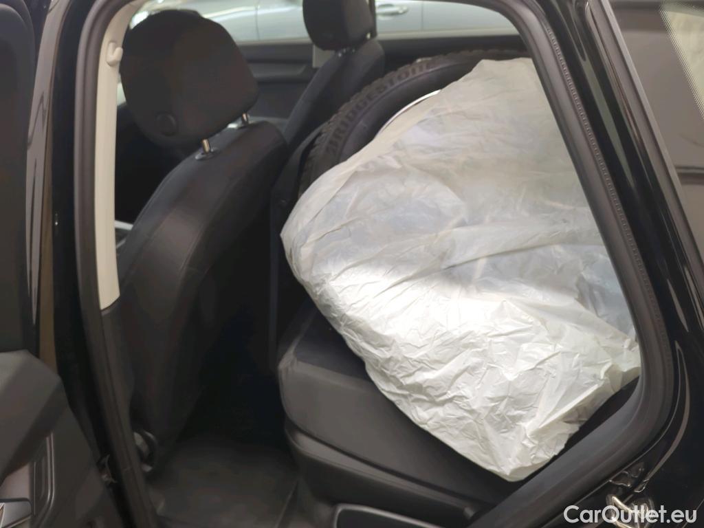 Audi  Q3  35 TDI advanced 2.0 TDI 110KW AT7 E6d #22