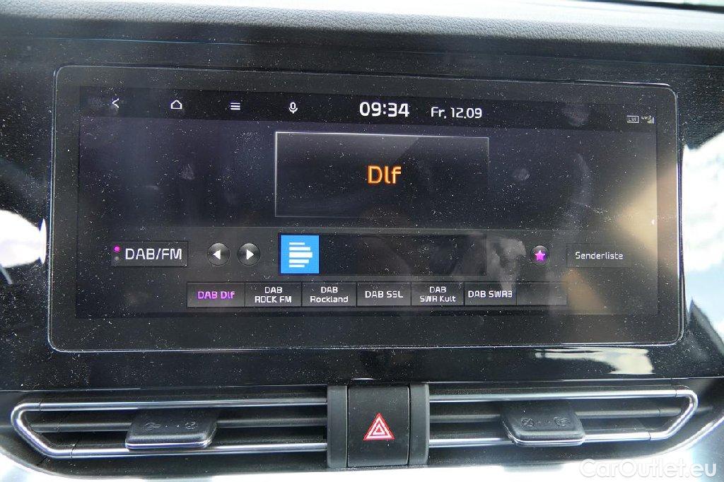 KIA  Niro  Spirit Plug-in Hybrid 1.6 104KW AT6 E6d #13