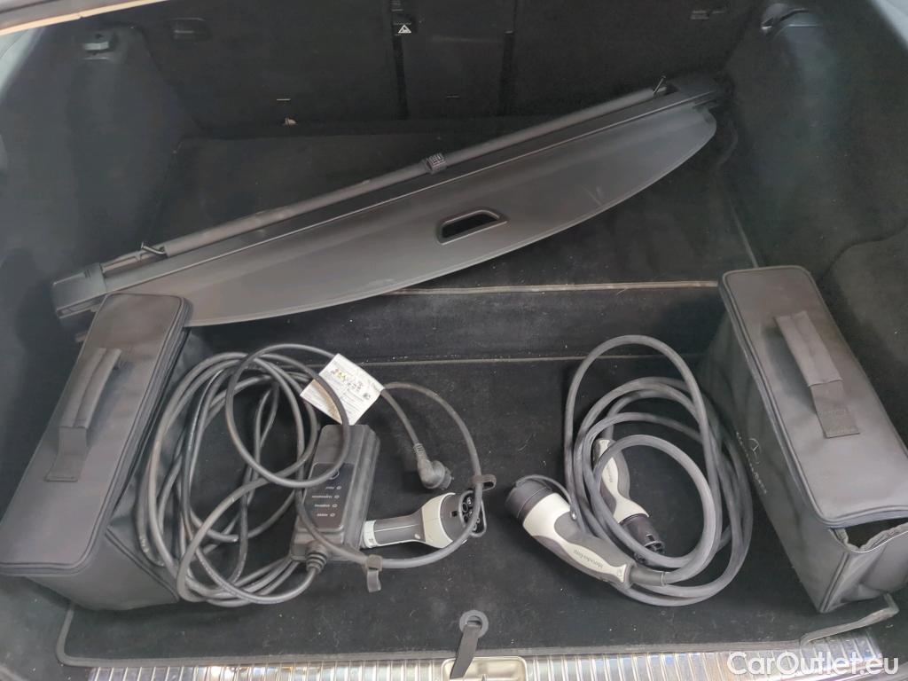 Mercedes  E-Klasse E -Klasse T-Modell E 300 de (213.216)Avantgarde 2.0 225KW AT9 E6d #14