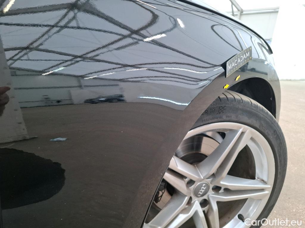 Audi  A5 Sportback  F5A S line 2.0 TFSI 190CV BVA7 E6 #28