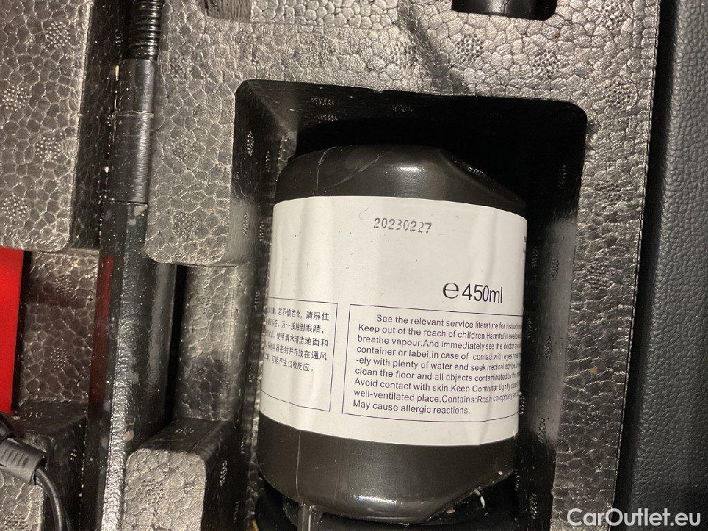 MG  4 MG MG Luxury 5d 150kW #18