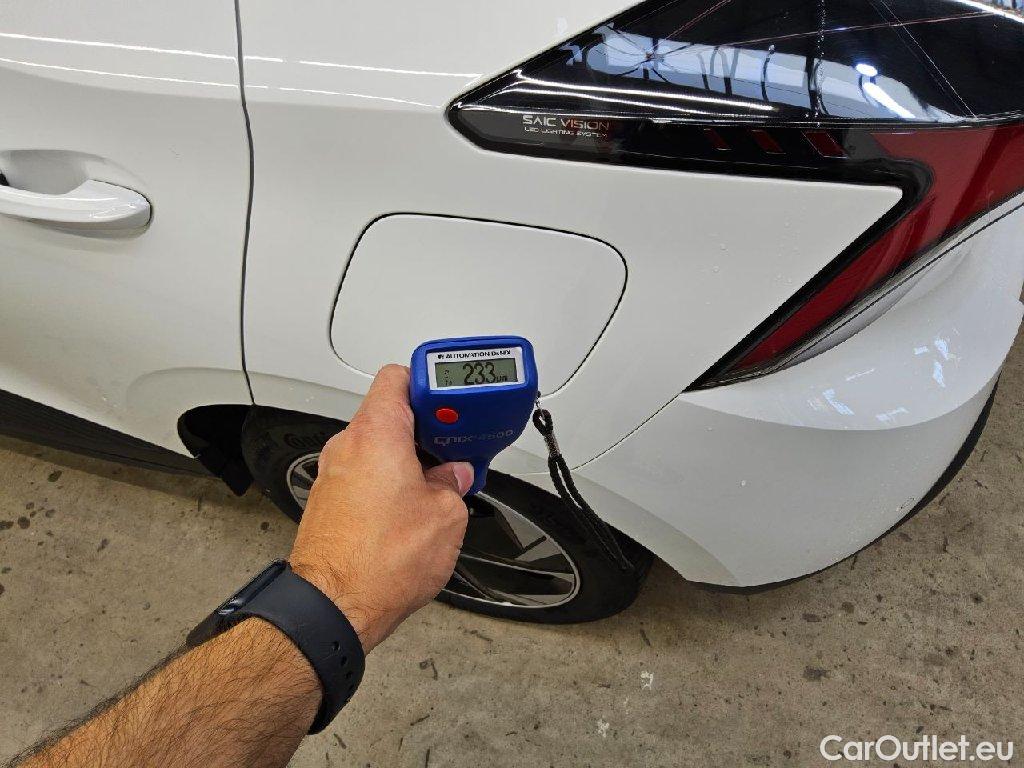 MG  EHS MG MG4 Standard 5d 125kW #24