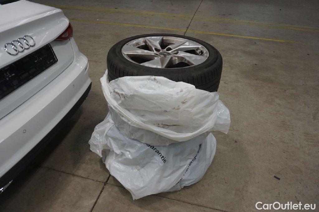 Audi  A3  Limousine 30 TDI S line 2.0 TDI 85KW AT7 E6d #31