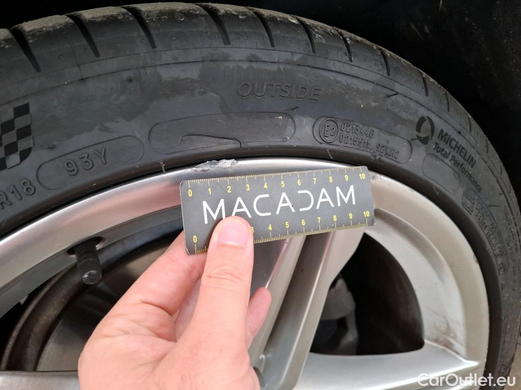 Audi  A5 Sportback  F5A S line 2.0 TFSI 190CV BVA7 E6 #18