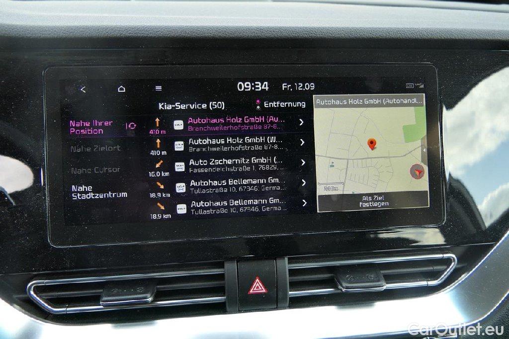 KIA  Niro  Spirit Plug-in Hybrid 1.6 104KW AT6 E6d #7