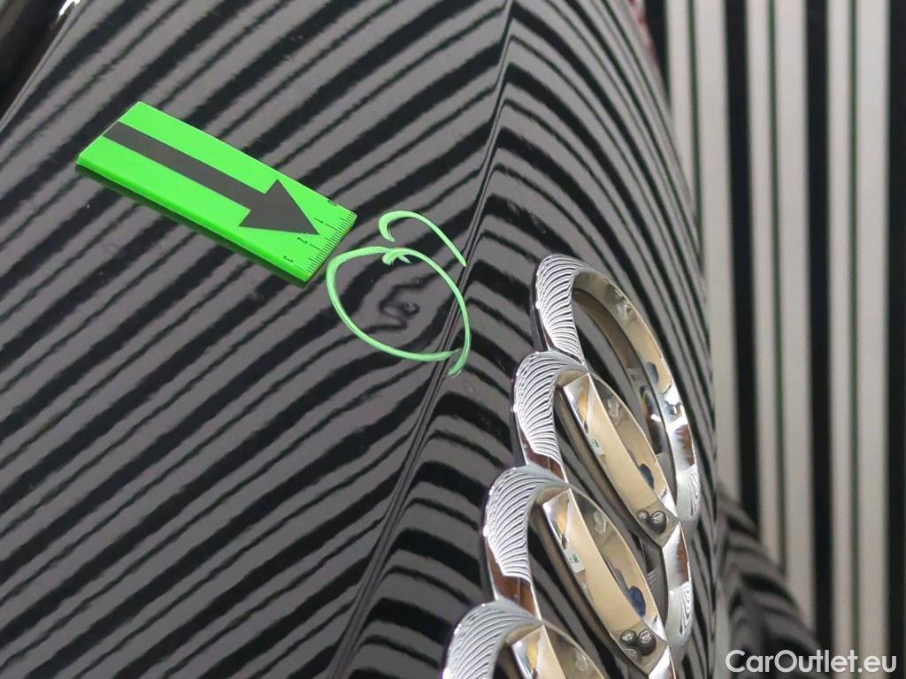 Audi  Q3  35 TDI advanced 2.0 TDI 110KW AT7 E6d #26