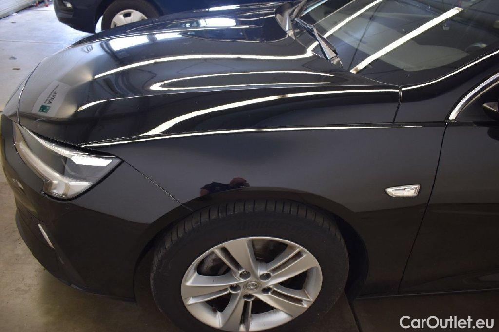 Opel  Insignia OPEL  Sports Tourer 2.0 Diesel Aut. Business 5d 128kW #19