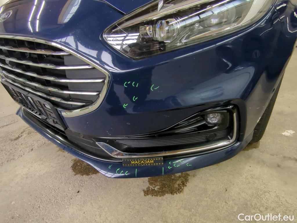 Ford  S-Max  Titanium 2.0 EcoBlue 110KW AT8 E6dT #29