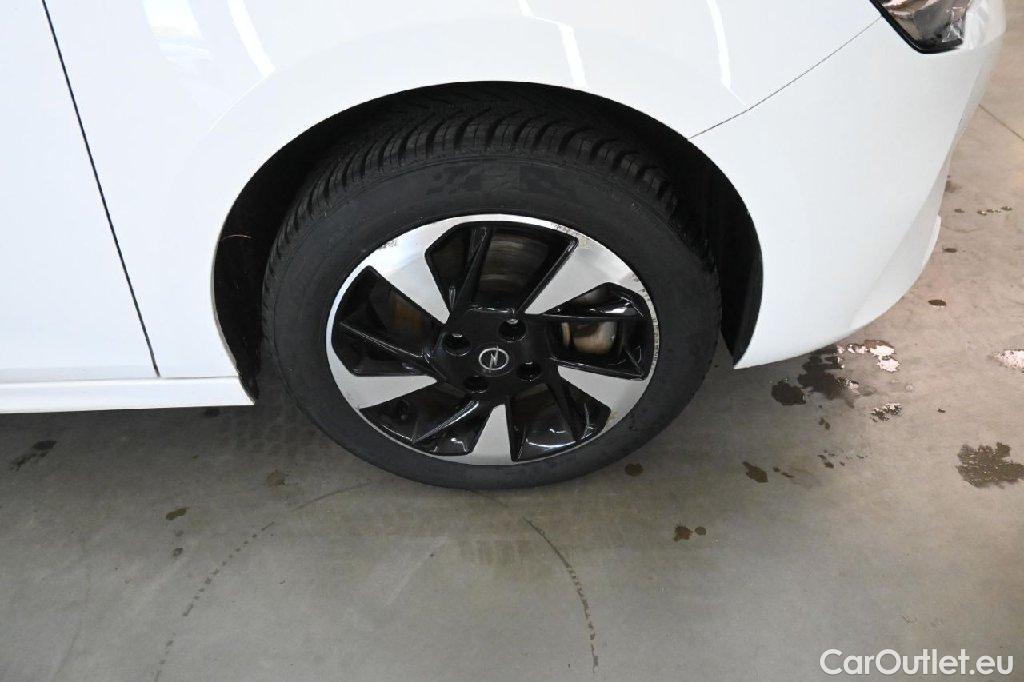Opel  Corsa  F e Edition 50kWh #72