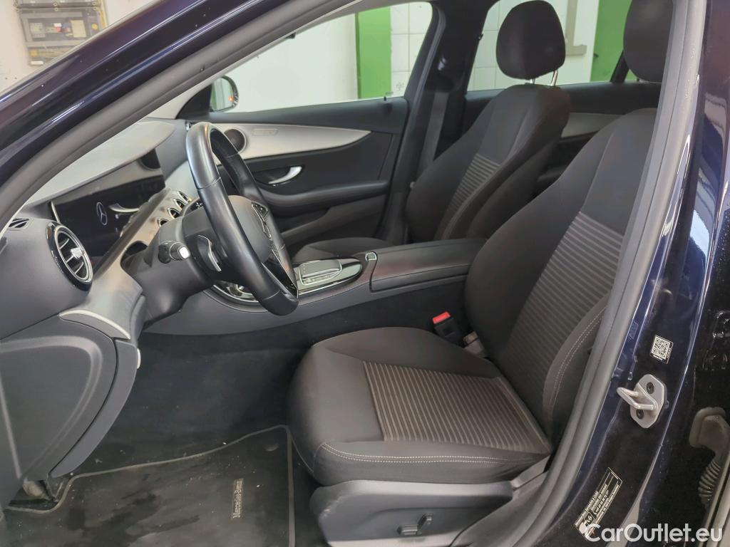Mercedes  E-Klasse E -Klasse T-Modell E 300 de (213.216)Avantgarde 2.0 225KW AT9 E6d #16