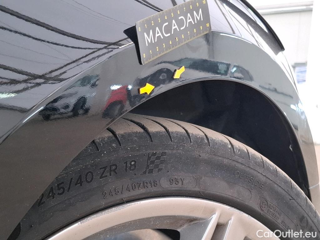 Audi  A5 Sportback  F5A S line 2.0 TFSI 190CV BVA7 E6 #29