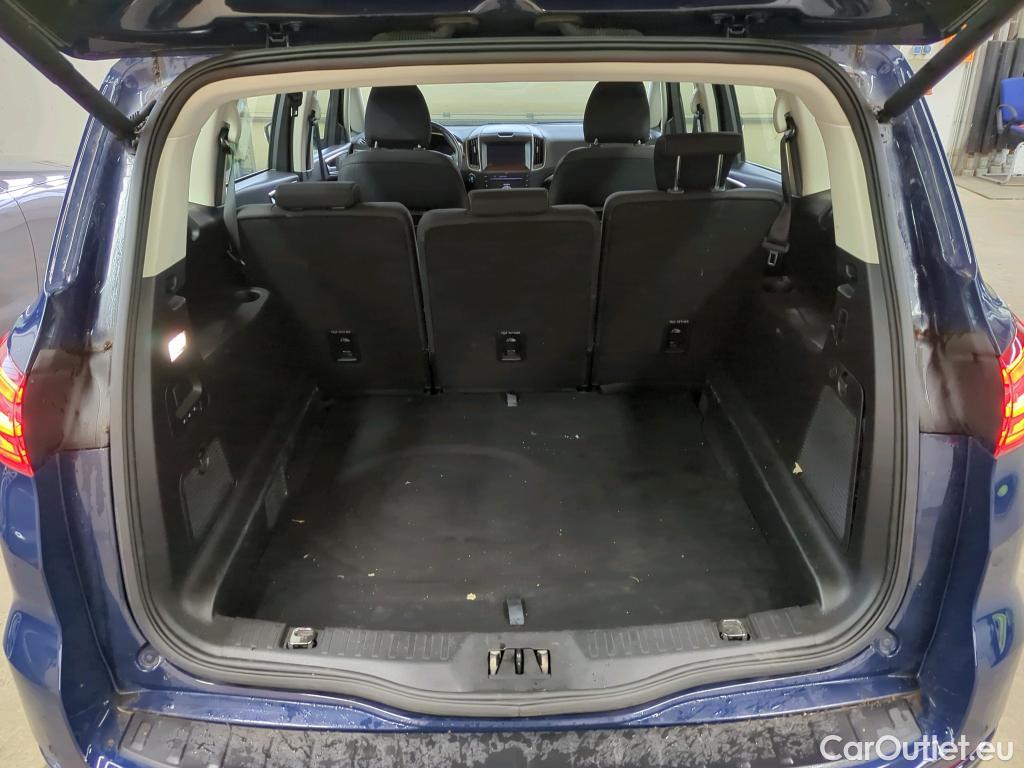 Ford  S-Max  Titanium 2.0 EcoBlue 110KW AT8 E6dT #15