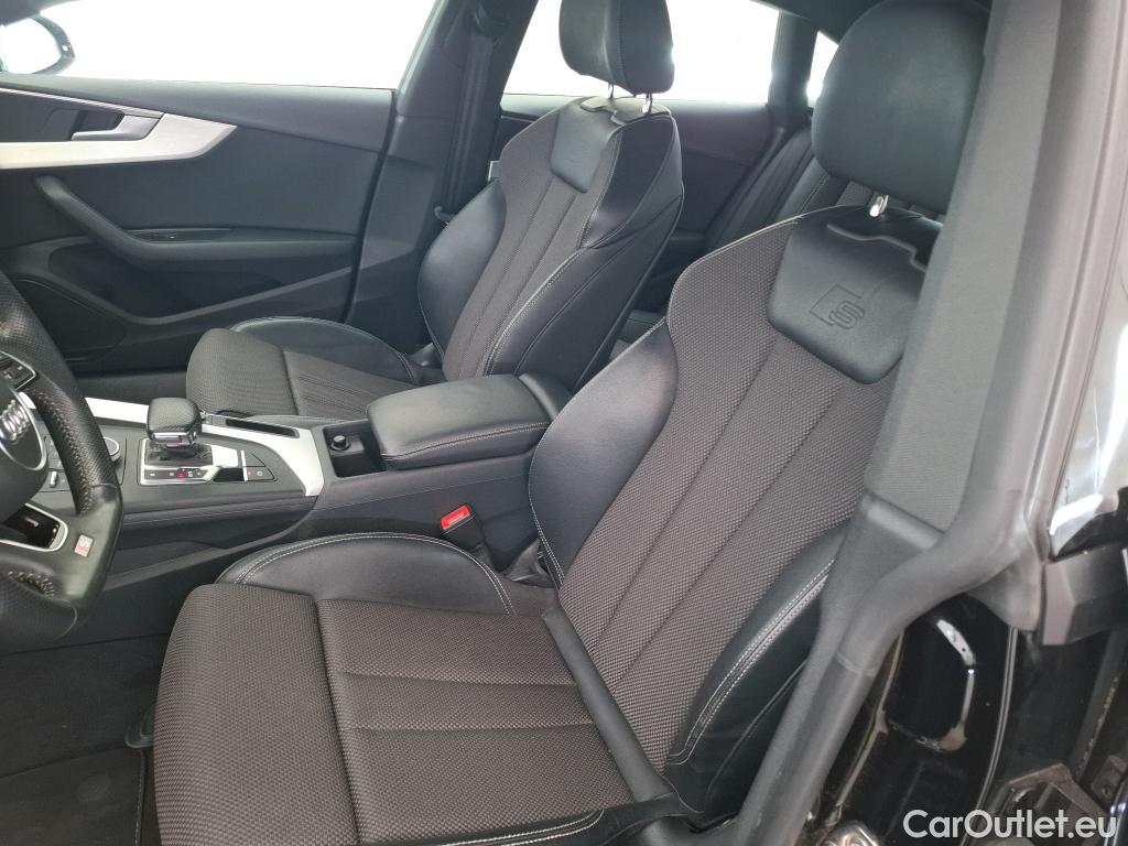 Audi  A5 Sportback  F5A S line 2.0 TFSI 190CV BVA7 E6 #8