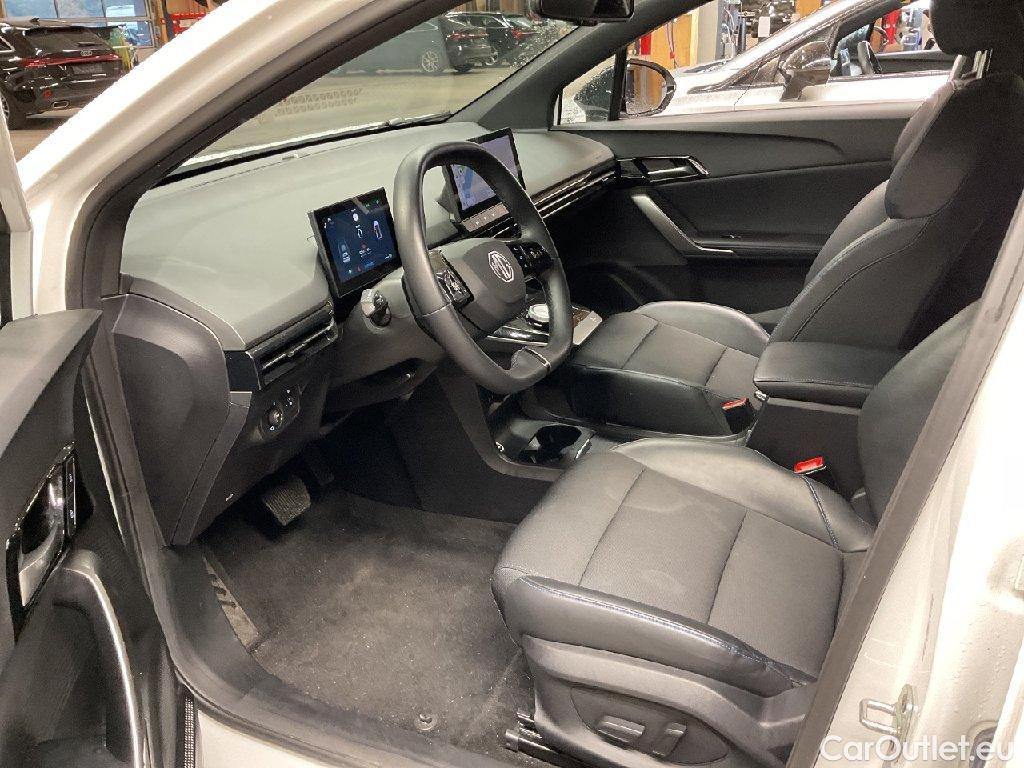 MG  4 MG MG Luxury 5d 150kW #4