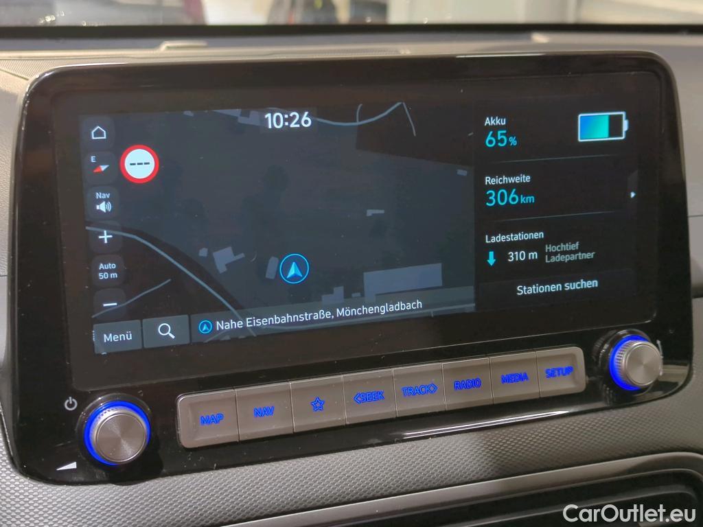 Hyundai  Konna Kona Prime Elektro 2WD 64kWh #11