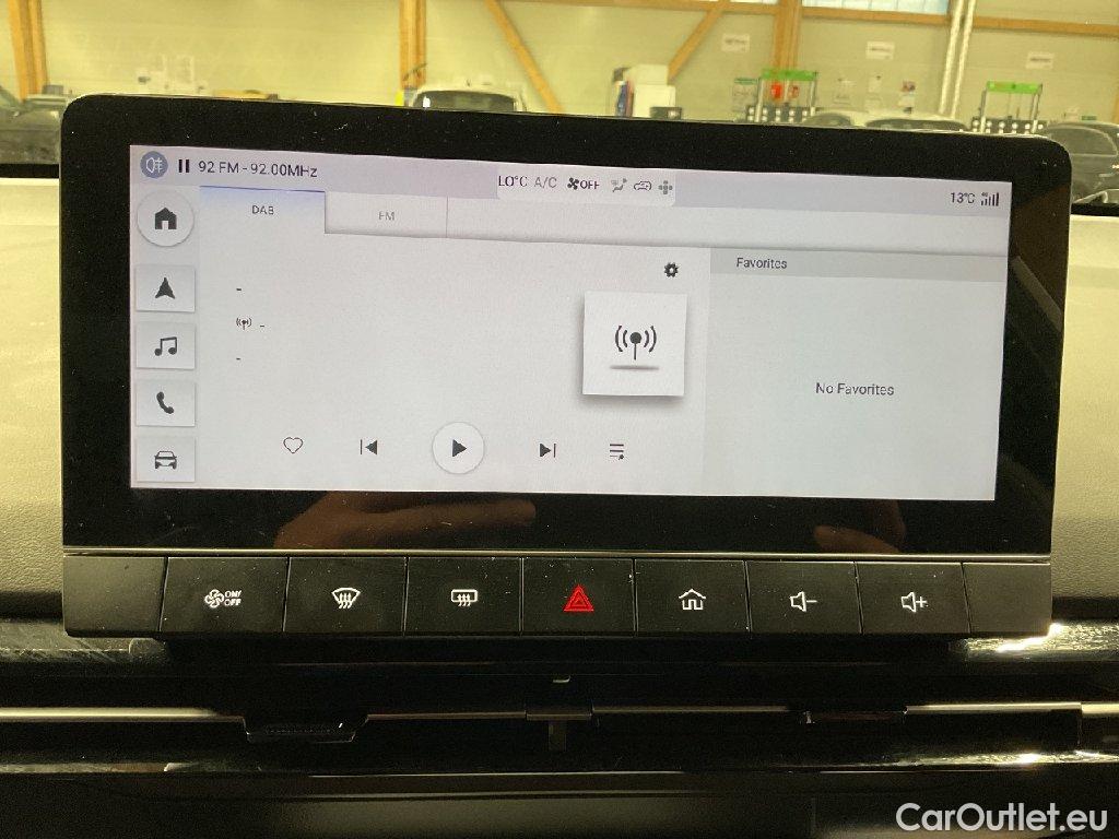 MG  4 MG MG Luxury 5d 150kW #14