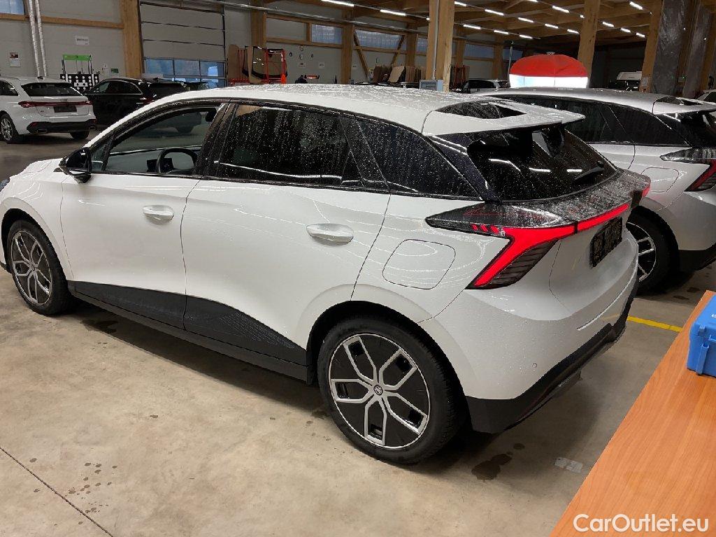 MG  4 MG MG Luxury 5d 150kW #9