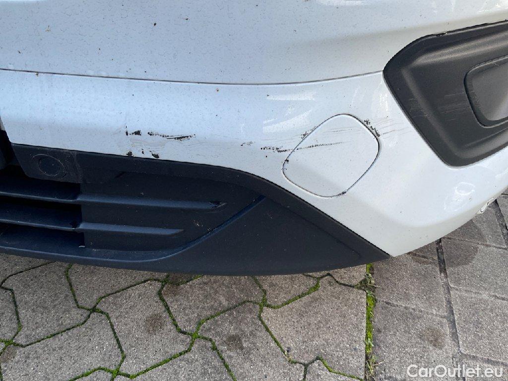 Ford  Transit /Tourneo Custom Kombi 320 L2 Trend 2.0 TDCi 96KW MT6 9 Sitzer E6d #27