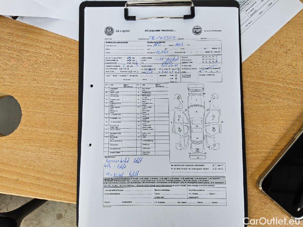 MG  EHS MG MG4 Standard 5d 125kW #30