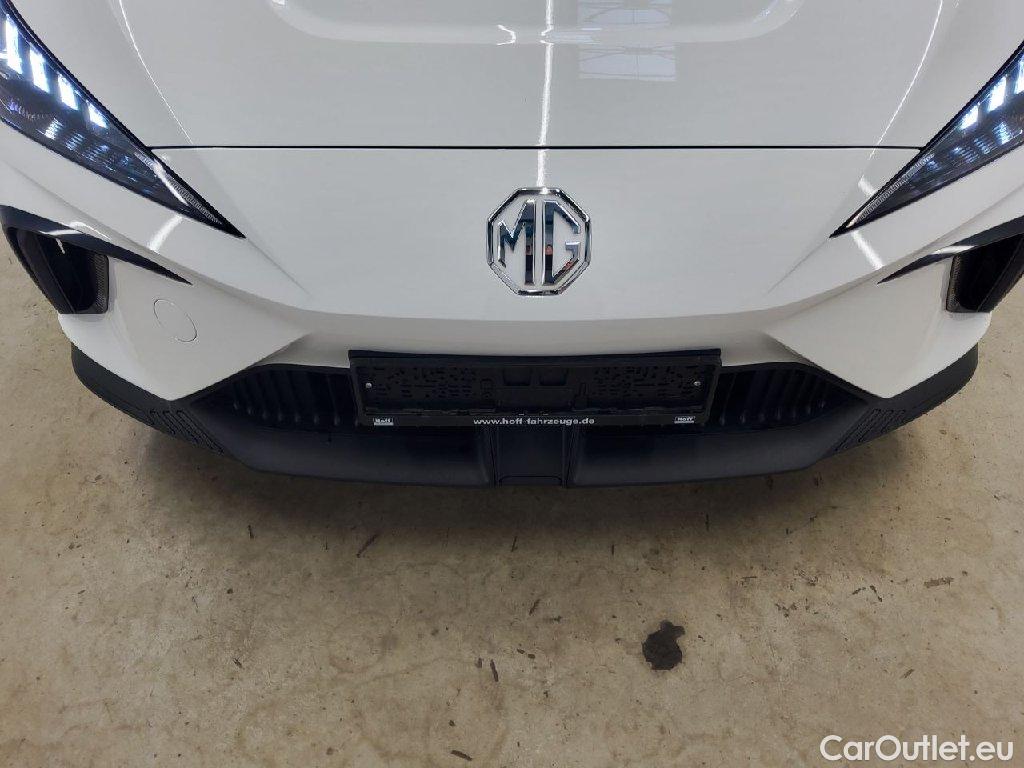 MG  EHS MG MG4 Standard 5d 125kW #20