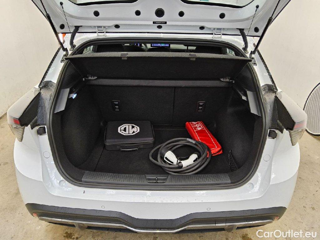 MG  EHS MG MG4 Standard 5d 125kW #10