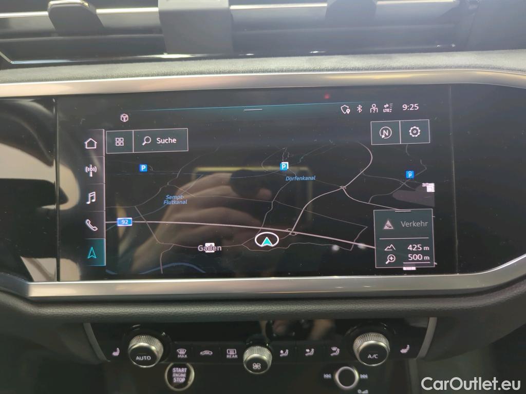 Audi  Q3  35 TDI advanced 2.0 TDI 110KW AT7 E6d #17