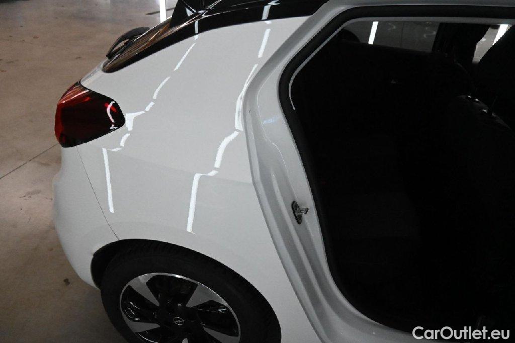 Opel  Corsa  F e Edition 50kWh #21