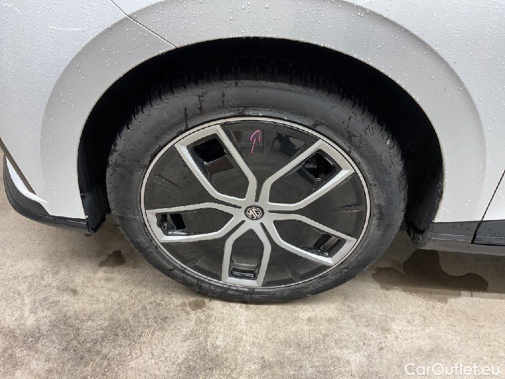 MG  4 MG MG Luxury 5d 150kW #21