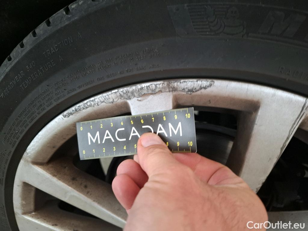 Audi  A3 AUDI  Sportback  2016  5P  Berline 35 TDI 150 S TRONIC BUSINESS LINE #9