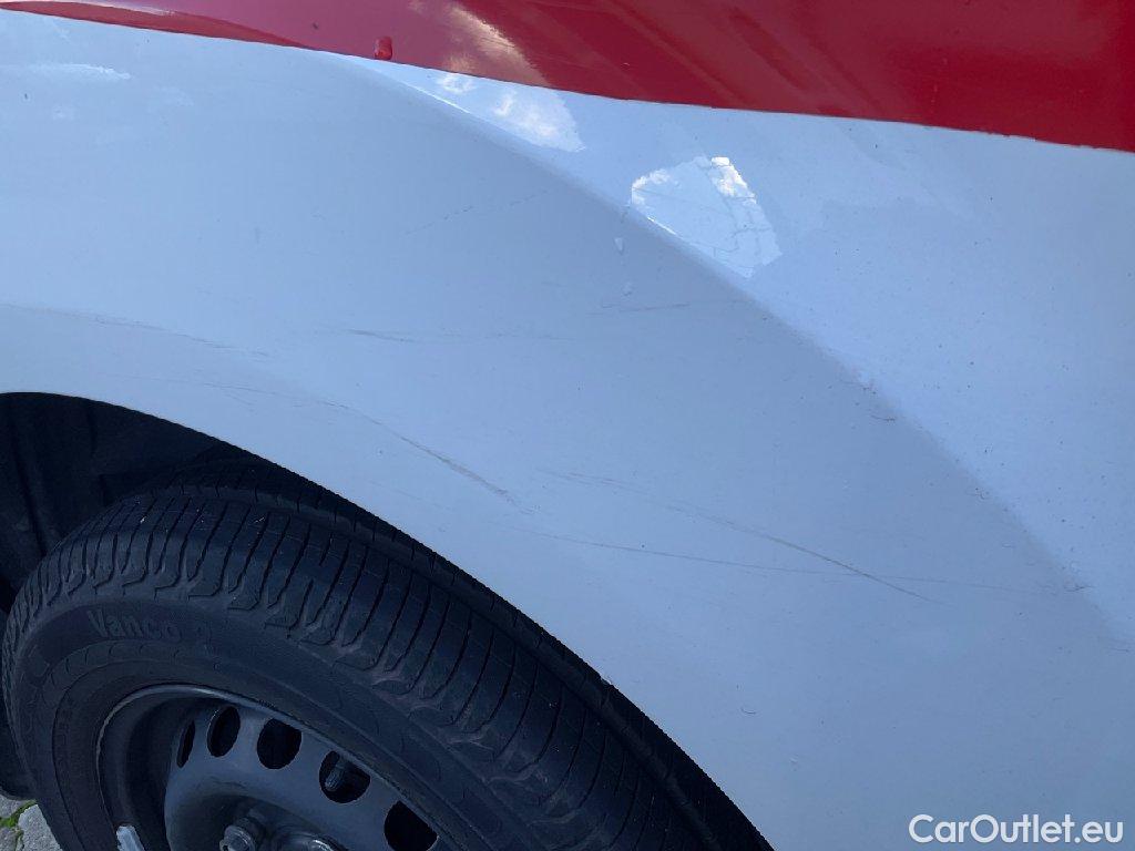 Ford  Transit /Tourneo Custom Kombi 320 L2 Trend 2.0 TDCi 96KW MT6 9 Sitzer E6d #31