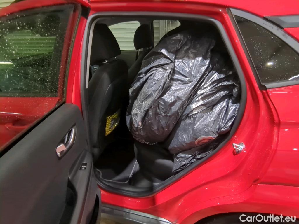 Hyundai  Konna Kona Prime Elektro 2WD 64kWh #23